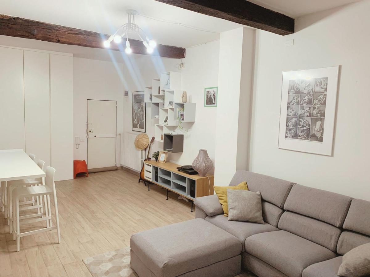Premium Apartment In The City Center - Via Orfeo 12 Болонья Экстерьер фото