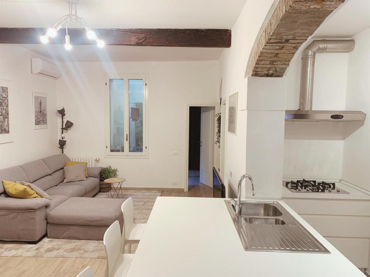 Premium Apartment In The City Center - Via Orfeo 12 Болонья Экстерьер фото
