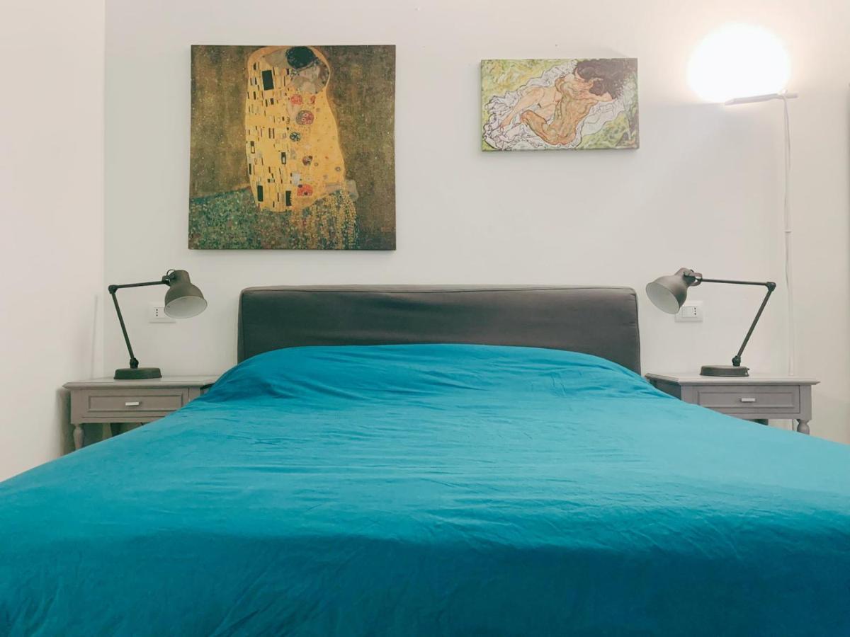 Premium Apartment In The City Center - Via Orfeo 12 Болонья Экстерьер фото