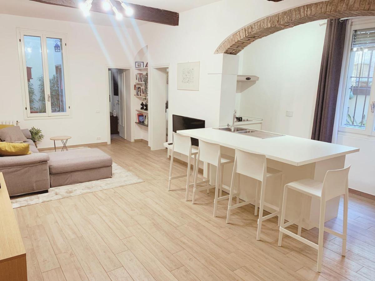 Premium Apartment In The City Center - Via Orfeo 12 Болонья Экстерьер фото