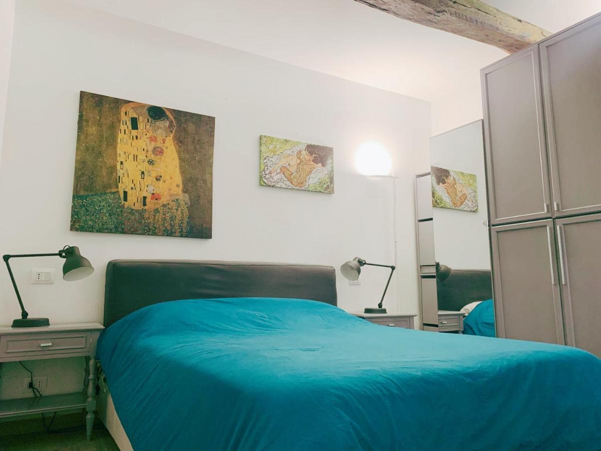 Premium Apartment In The City Center - Via Orfeo 12 Болонья Экстерьер фото